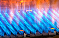 Blaengwynfi gas fired boilers